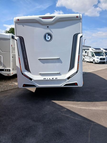 Mileo 297 Alpha