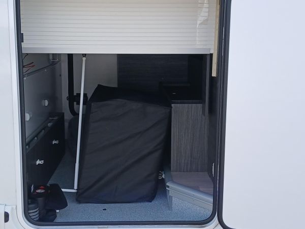 Mileo 297 Alpha
