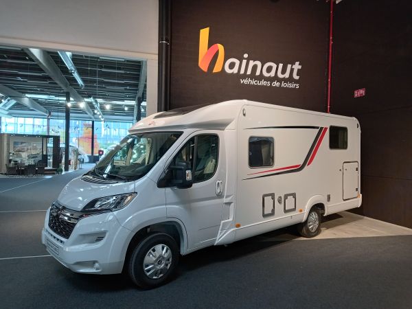 Nexxo Van T 690 G