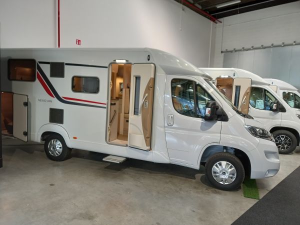 Nexxo Van T 690 G