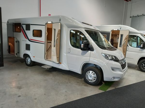 Nexxo Van T 690 G