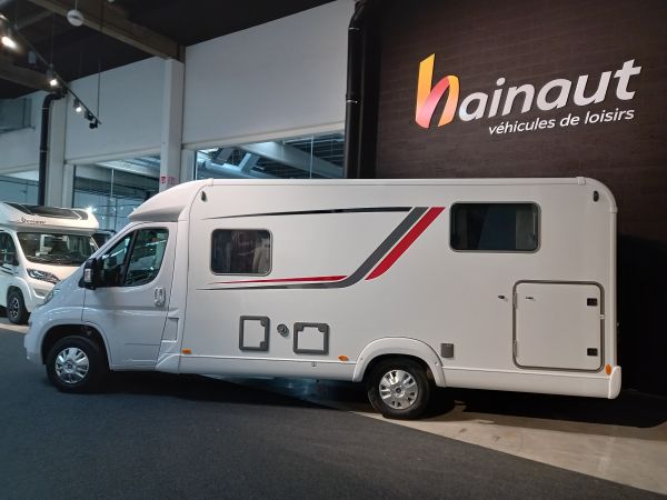 Nexxo Van T 690 G