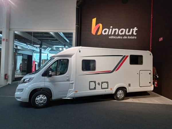 Nexxo Van T 690 G