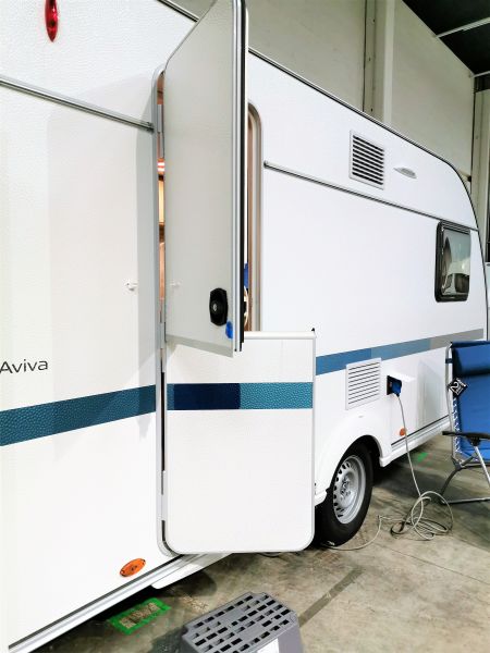 AVIVA 442 PH