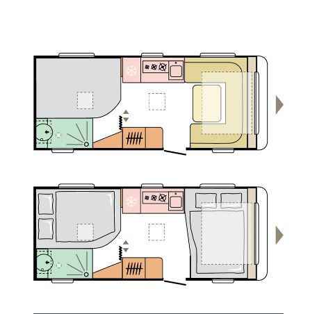 ADORA 522 UP