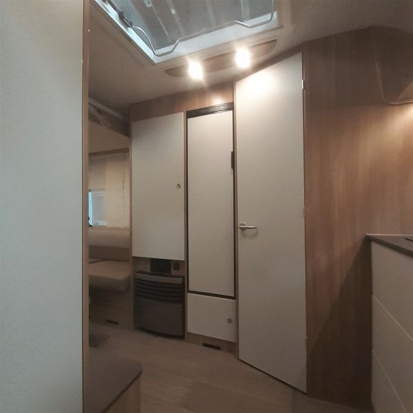 PREMIO PLUS 410 TS