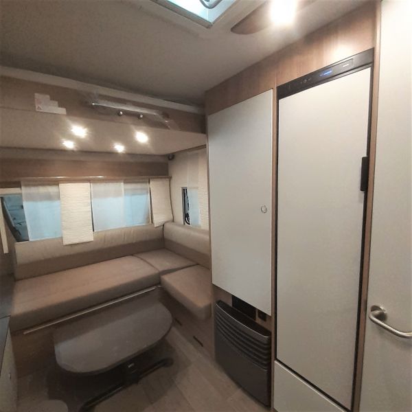 PREMIO PLUS 410 TS