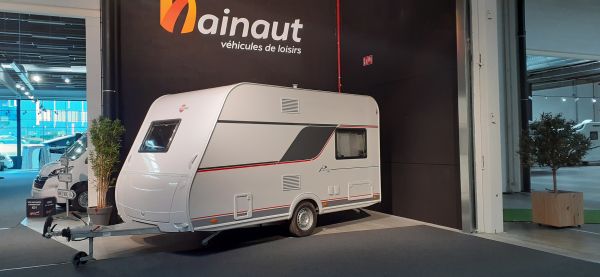 PREMIO PLUS 410 TS