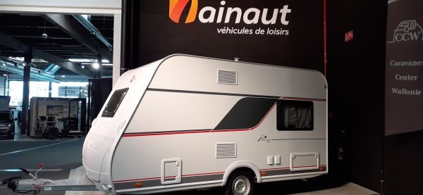 PREMIO PLUS 410 TS