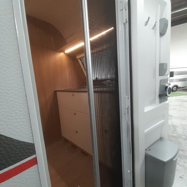 PREMIO PLUS 410 TS