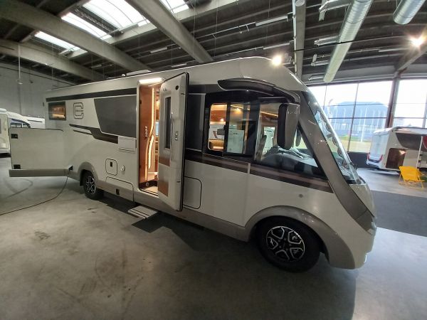 Chic C-Line I 4.9 LE L