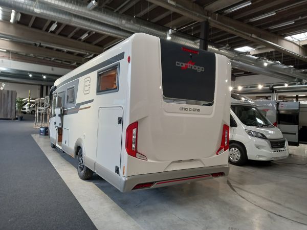 Chic C-Line I 4.9 LE L