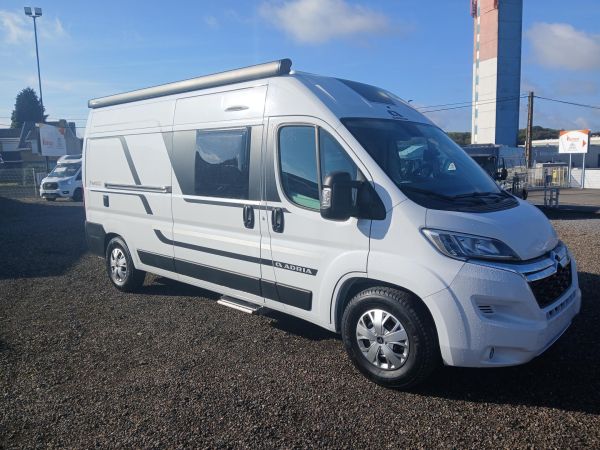 Twin Axess 600 SP