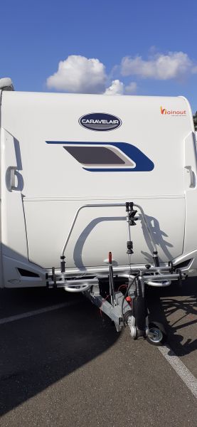 ANTARES STYLE 450