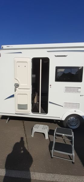 ANTARES STYLE 450