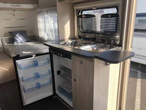 ANTARES STYLE 450