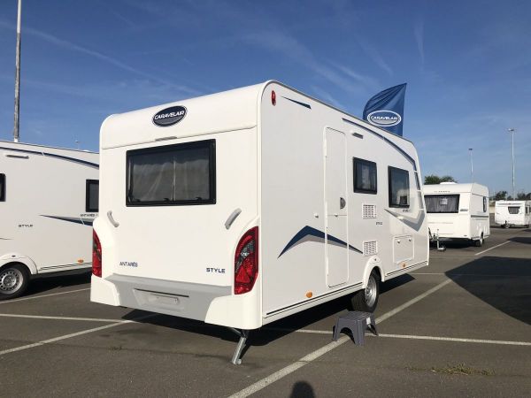 ANTARES STYLE 450