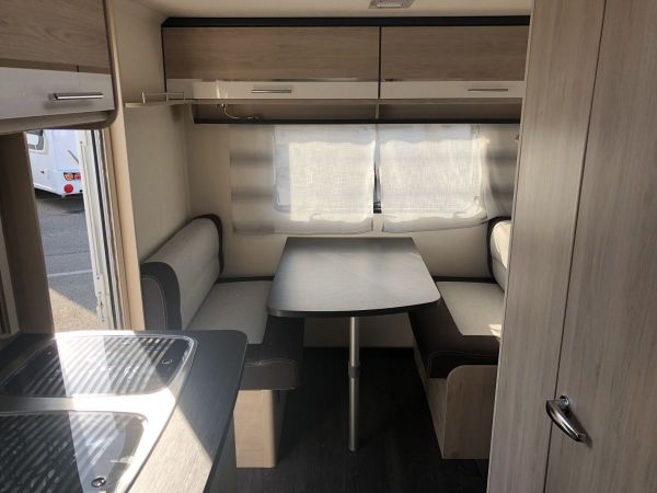 ANTARES STYLE 450