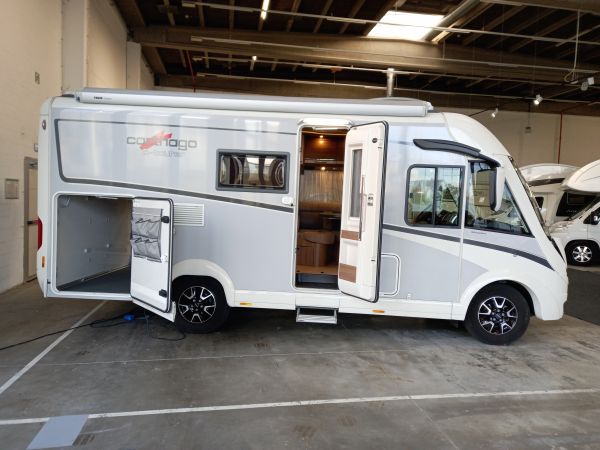 C-Tourer I 138