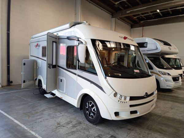 C-Tourer I 138