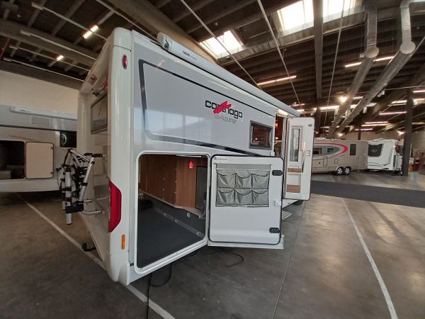 C-Tourer I 138