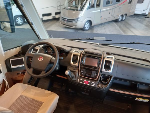 C-Tourer I 138