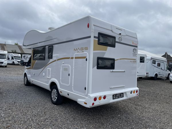 Magis 77 M PLUS