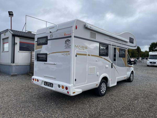 Magis 77 M PLUS