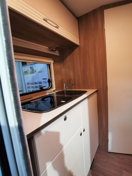 PREMIO LIFE 425 TS MODELE 2023