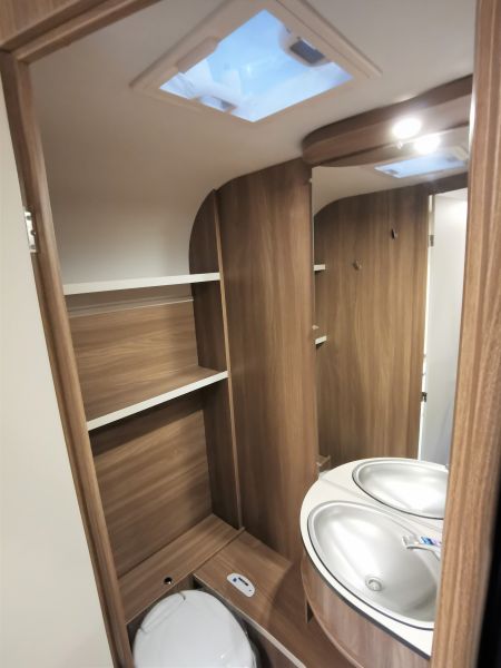 PREMIO LIFE 425 TS MODELE 2023
