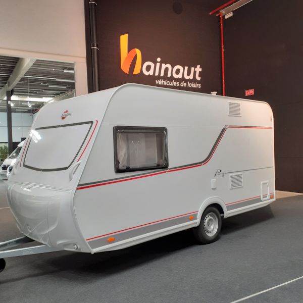 PREMIO LIFE 425 TS MODELE 2023