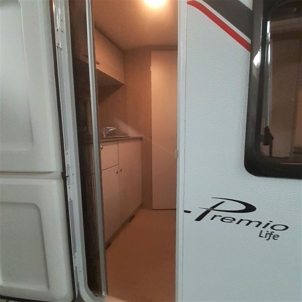 PREMIO LIFE 425 TS MODELE 2023