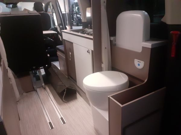 Copa C 530 Active