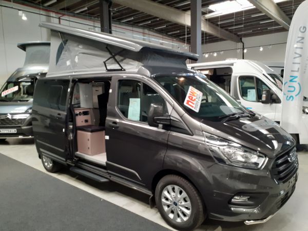 Copa C 530 Active