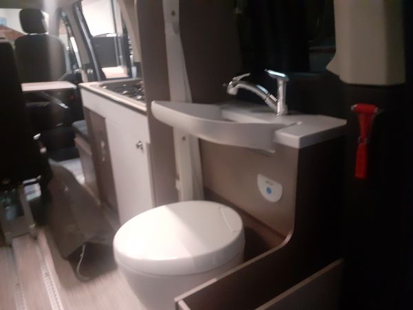 Copa C 530 Active