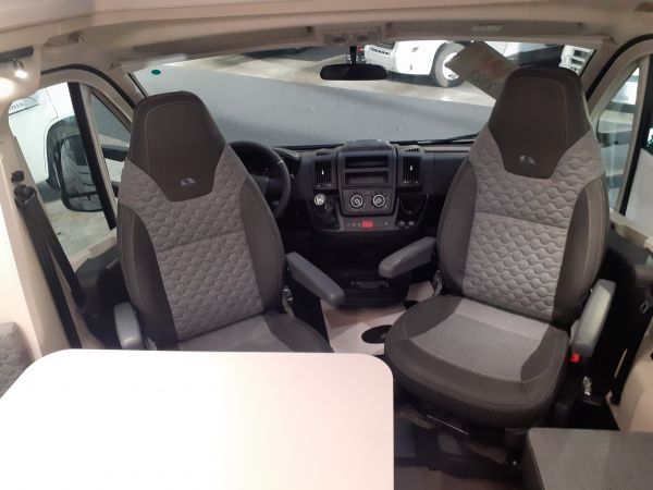 Matrix Axess 670 SL