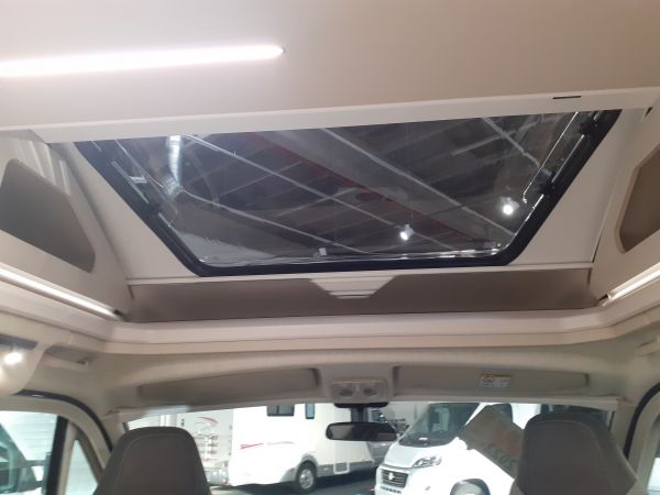Matrix Axess 670 SL