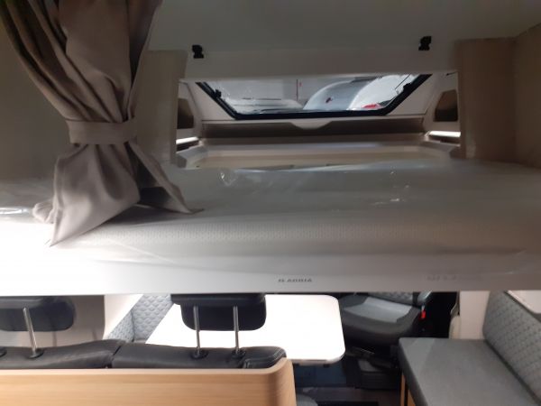 Matrix Axess 670 SL