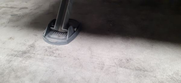 STERCKEMAN 420 CP CONFORT