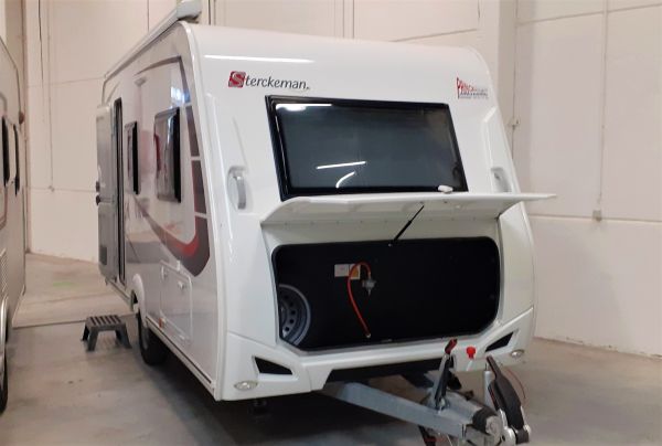 STERCKEMAN 420 CP CONFORT