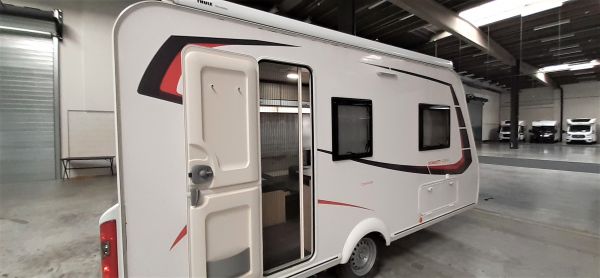 STERCKEMAN 420 CP CONFORT