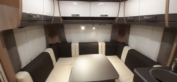 AVERSO 490 TS