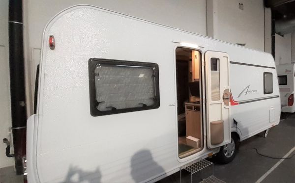 AVERSO 490 TS