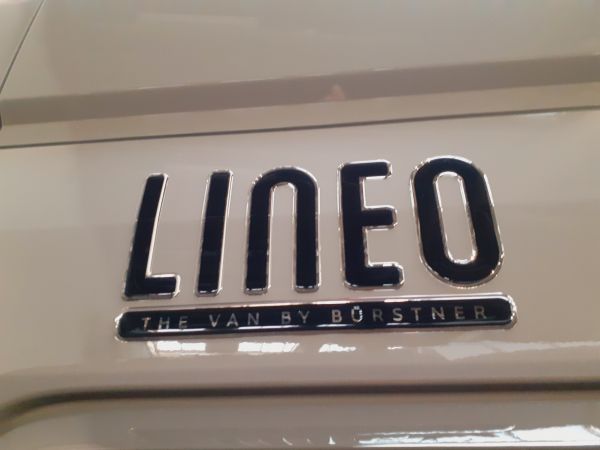 Lineo C 590