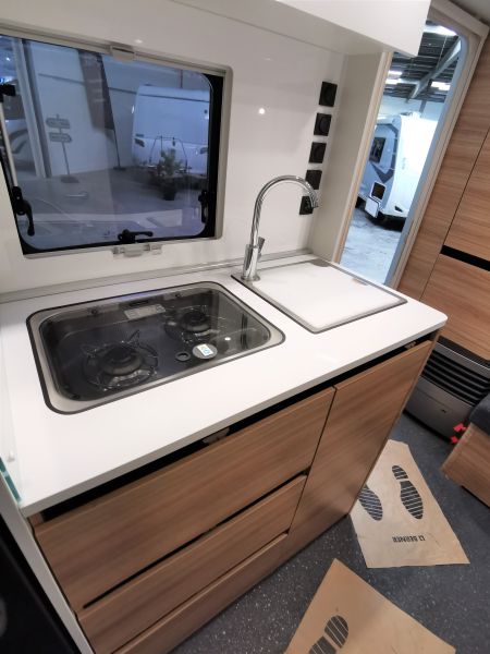 ADRIA ACTION 391 PD  EDITION 2023
