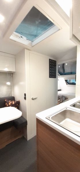 ADRIA ACTION 391 PD  EDITION 2023