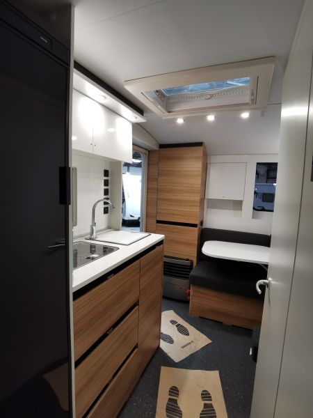 ADRIA ACTION 391 PD  EDITION 2023
