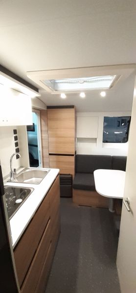 ADRIA ACTION 391 PD  EDITION 2023
