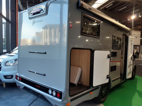 S 217 GA Slim Sport Edition