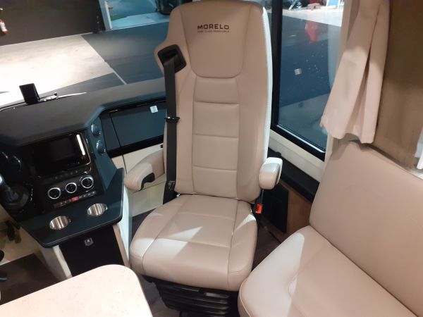 Palace 88 GQ 70 C Smart Garage